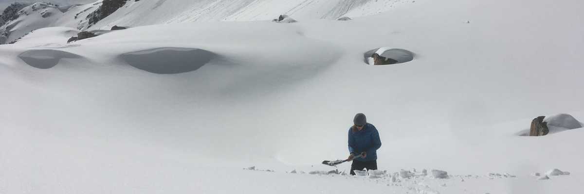 Welcome to the new EHN!