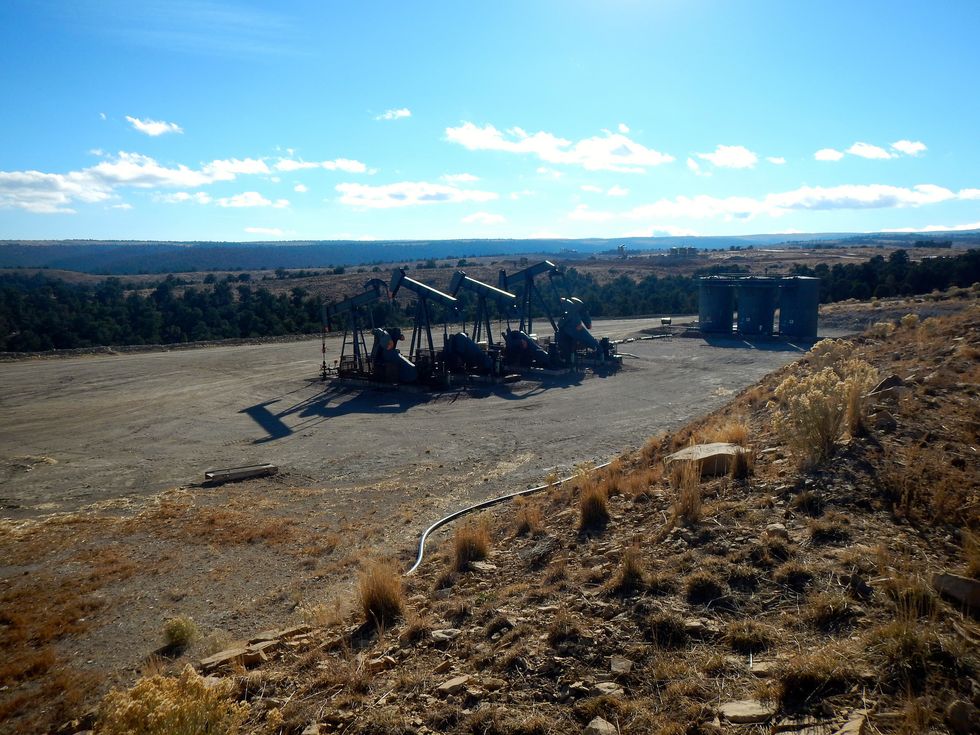 Fracking chemicals and kids' brains don’t mix: Study