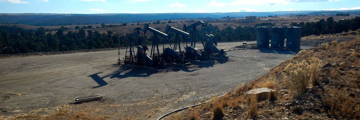 Fracking chemicals and kids' brains don’t mix: Study