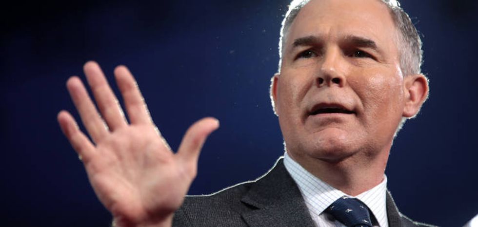 10-27: Critical condition; Cape Town's crisis