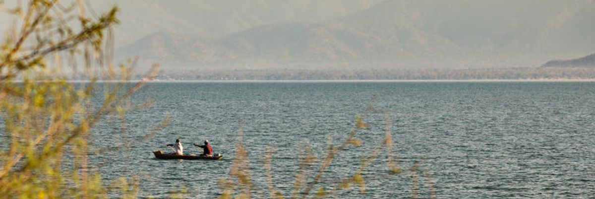 10-31: Huge climate, health report; African invaders