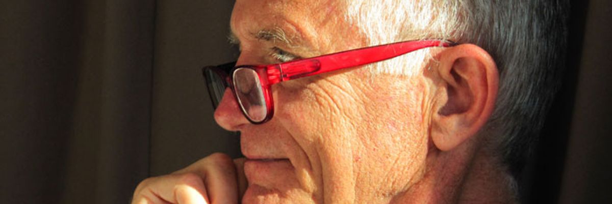 UPDATED: Pete Myers on improving vampire food, at TEDx C'ville