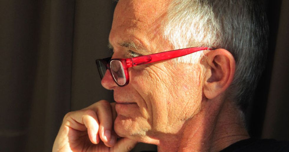 UPDATED: Pete Myers on improving vampire food, at TEDx C'ville