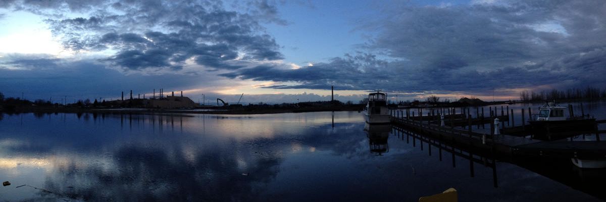Wisconsin tribe files intent to sue over Clean Water Act neglect