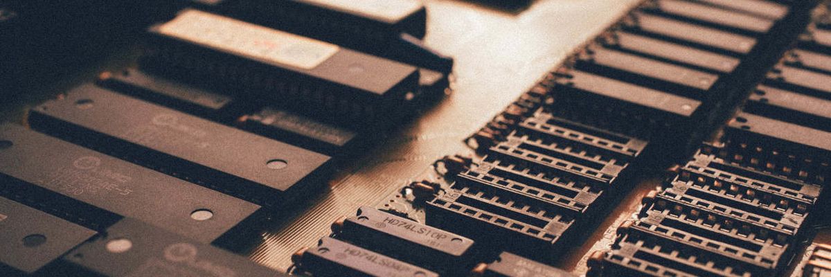 E-waste grew 8 percent in just 2 years. Just one-fifth was recycled.