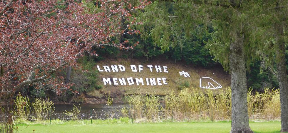 Final permit for controversial Michigan mine gets accepted. Tribe digs in.