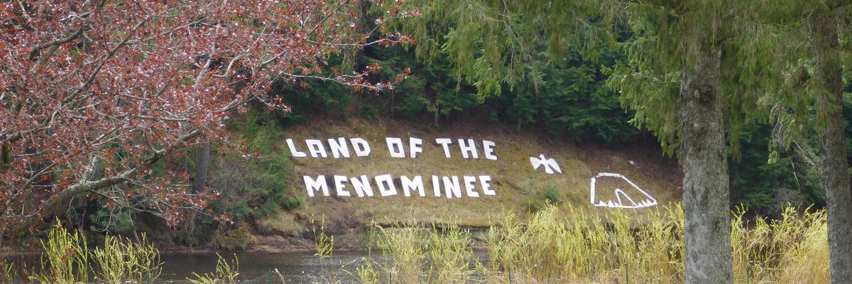 Final permit for controversial Michigan mine gets accepted. Tribe digs in.