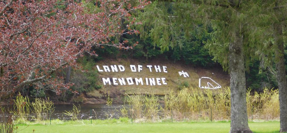 Final permit for controversial Michigan mine gets accepted. Tribe digs in.