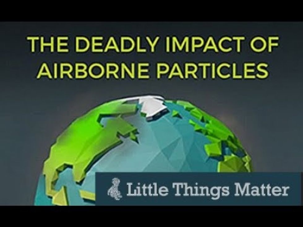 It’s time to rethink chemical exposures —“safe” levels are doing damage: Study