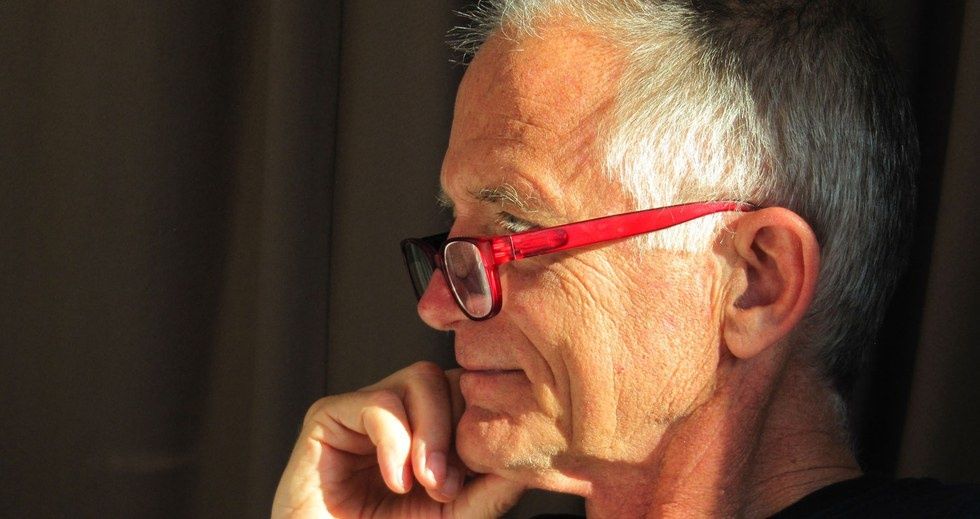 Listen: Pete Myers talks science history