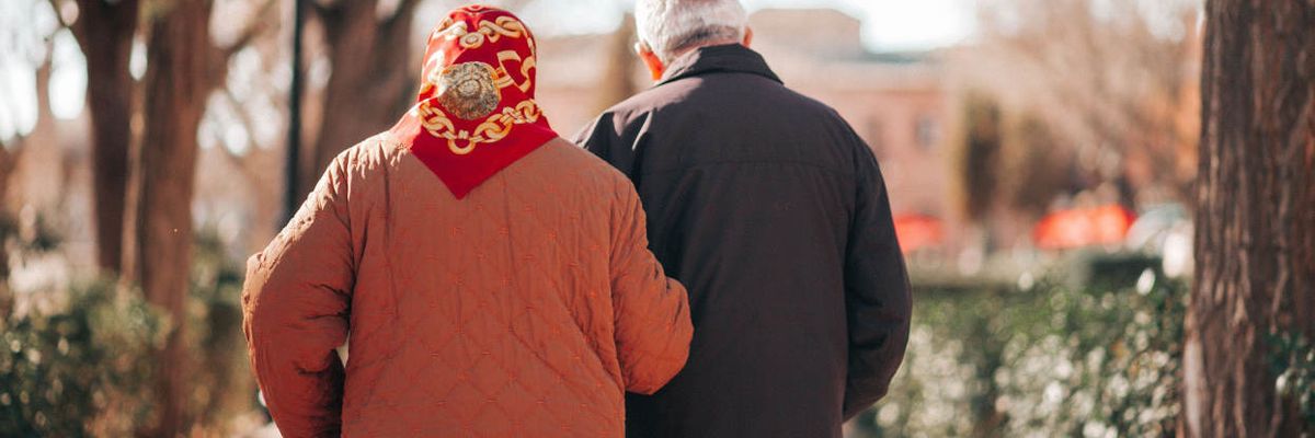 'Safe' levels? Small amounts of air pollution linked to more death for senior citizens: Study
