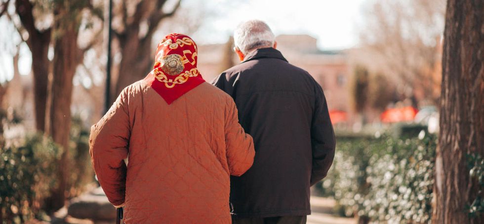 'Safe' levels? Small amounts of air pollution linked to more death for senior citizens: Study
