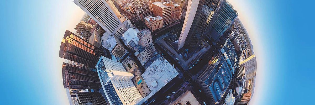 Commentary: What will it really take to avoid collapse?