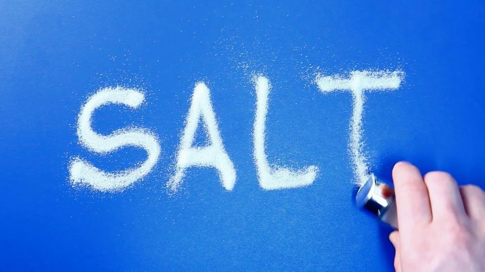 US rivers need a diet of lower salt—or our drinking water will suffer