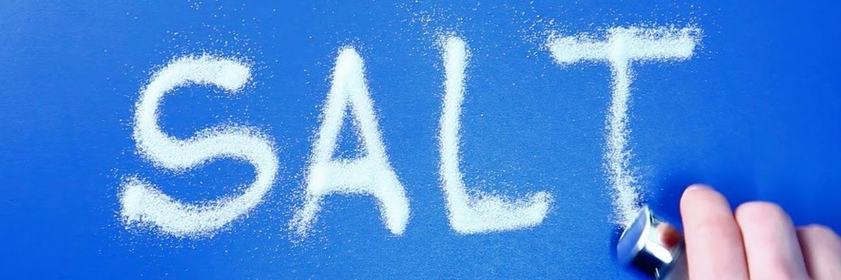 US rivers need a diet of lower salt—or our drinking water will suffer