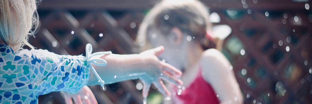 Tylenol’s active ingredient linked to language delay for baby girls