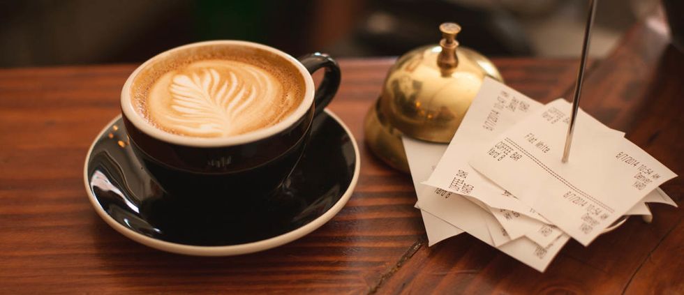 Paper receipts in Michigan loaded with hormone-altering chemicals