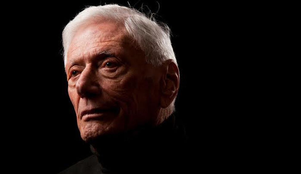 Remembering a pioneer of environmental health science
