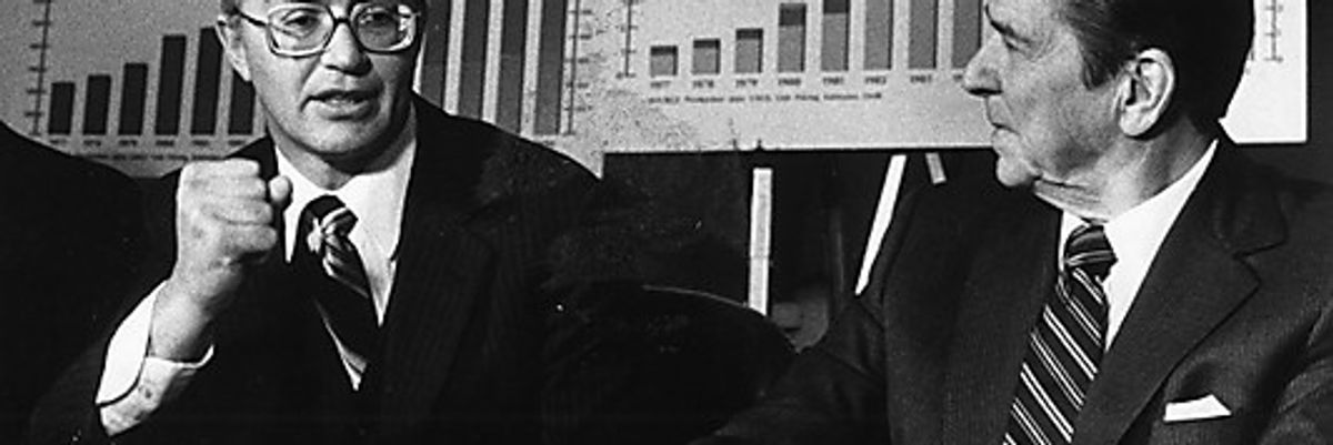 Profiles in Scourges: James Watt. Weekend Reader for Sun. Feb. 4