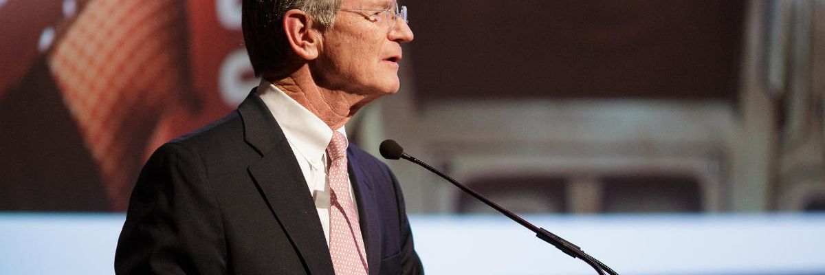 Commentary: Corporate power, not public interest, at root of upcoming science committee hearing