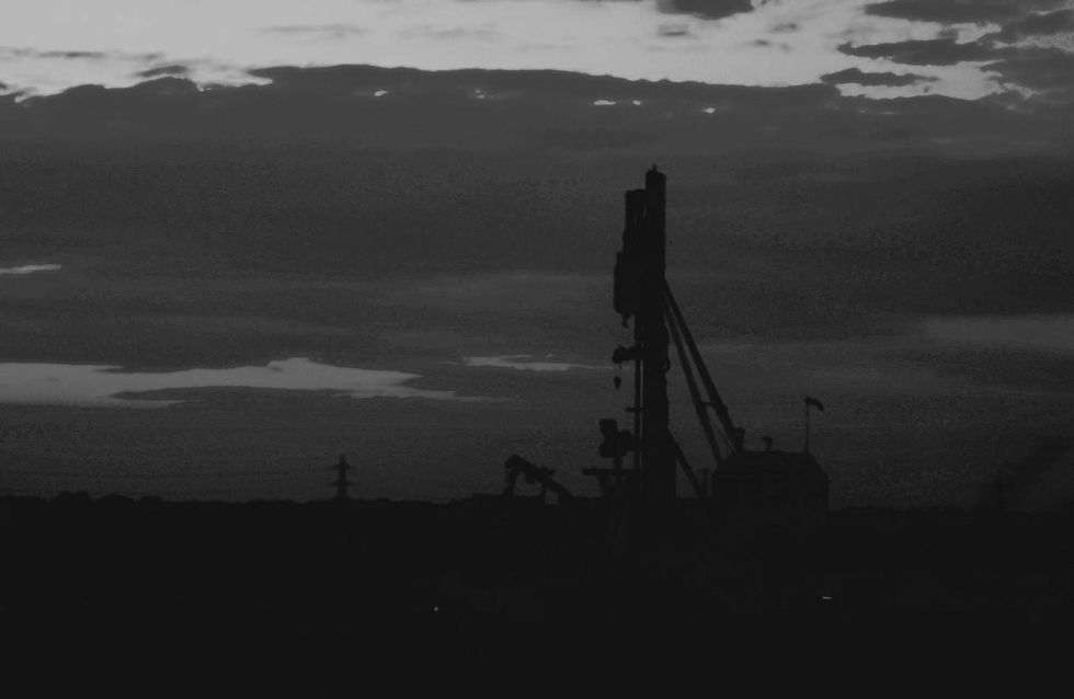 Fracking chemical mix causes disturbing changes in breast tissue: Study