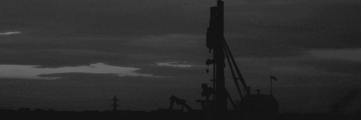 Fracking chemical mix causes disturbing changes in breast tissue: Study