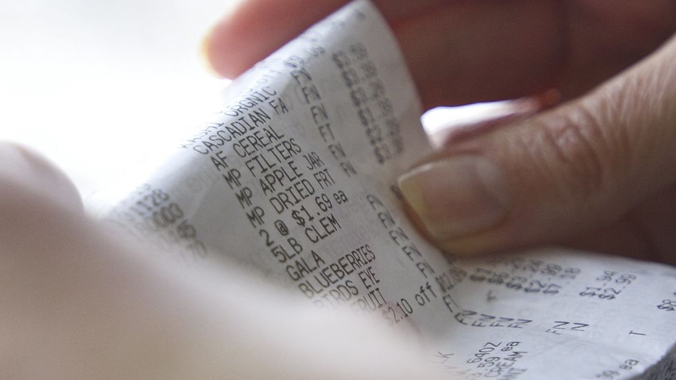 US workers who make BPA have enormous loads of it in their bodies