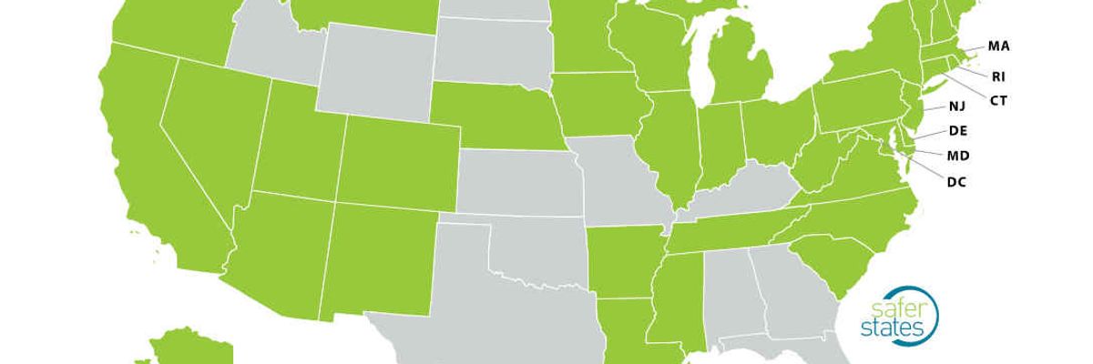 2018 could be a big year for state-level toxics legislation: Analysis