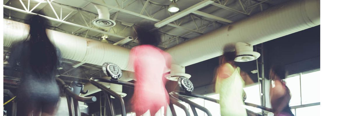 Another potential PFAS problem: Weight gain