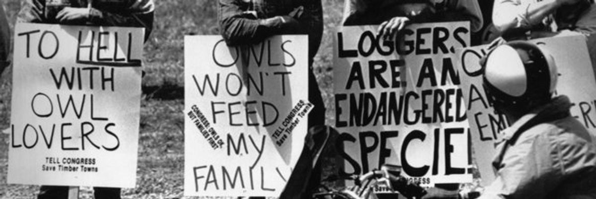 Profiles in Scourges, Part 3: A Western Rebellion Comes of Age. And Rage.