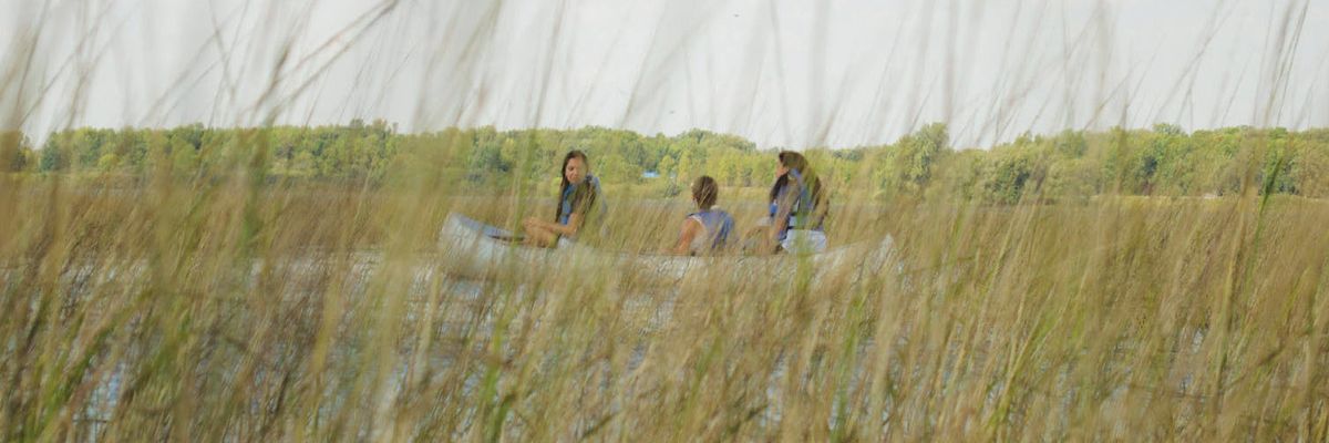 Fighting toxics in a Mohawk community