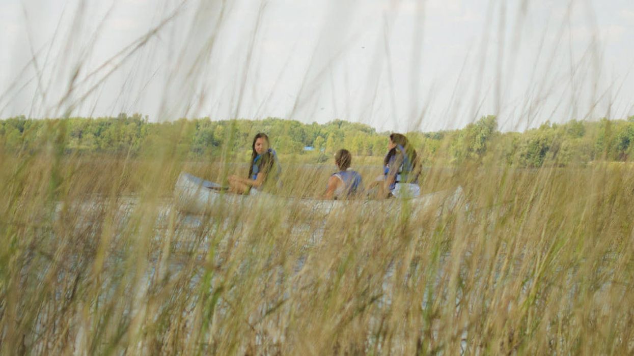 Fighting toxics in a Mohawk community