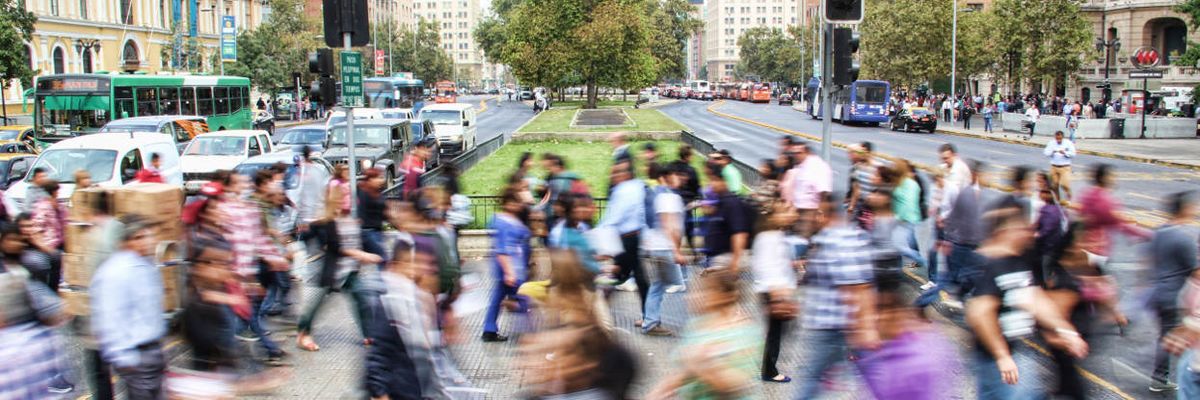 Tidying our shared home: The power of subtraction for better US infrastructure