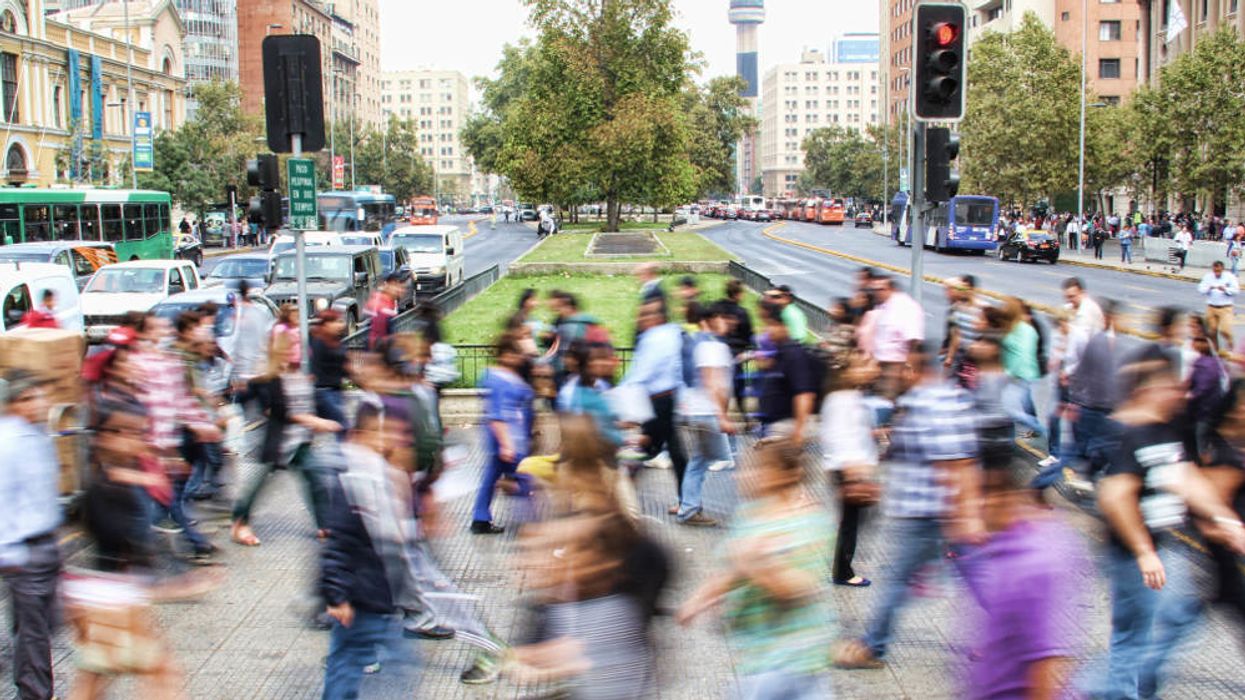 Tidying our shared home: The power of subtraction for better US infrastructure