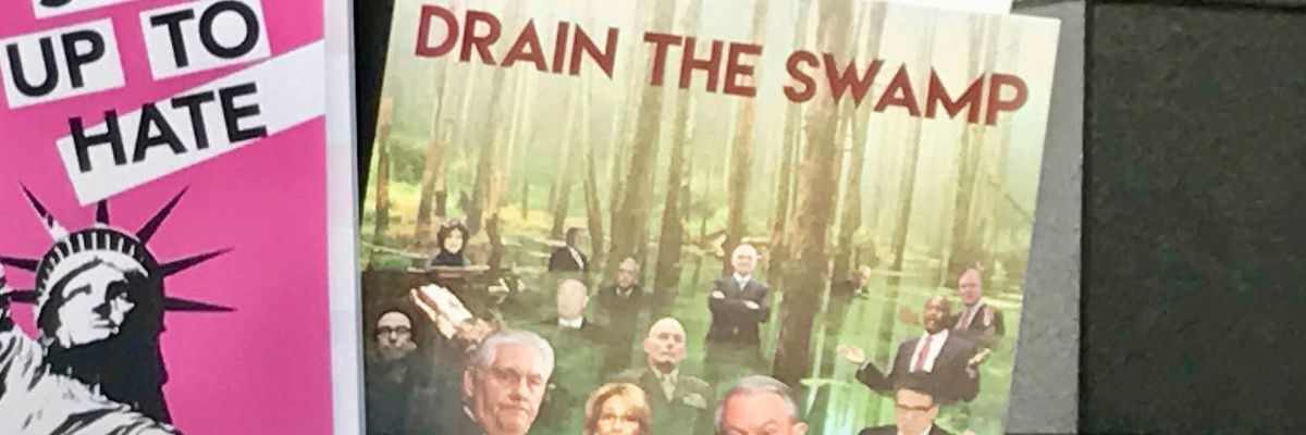 Weekend Reader, Sunday March 11