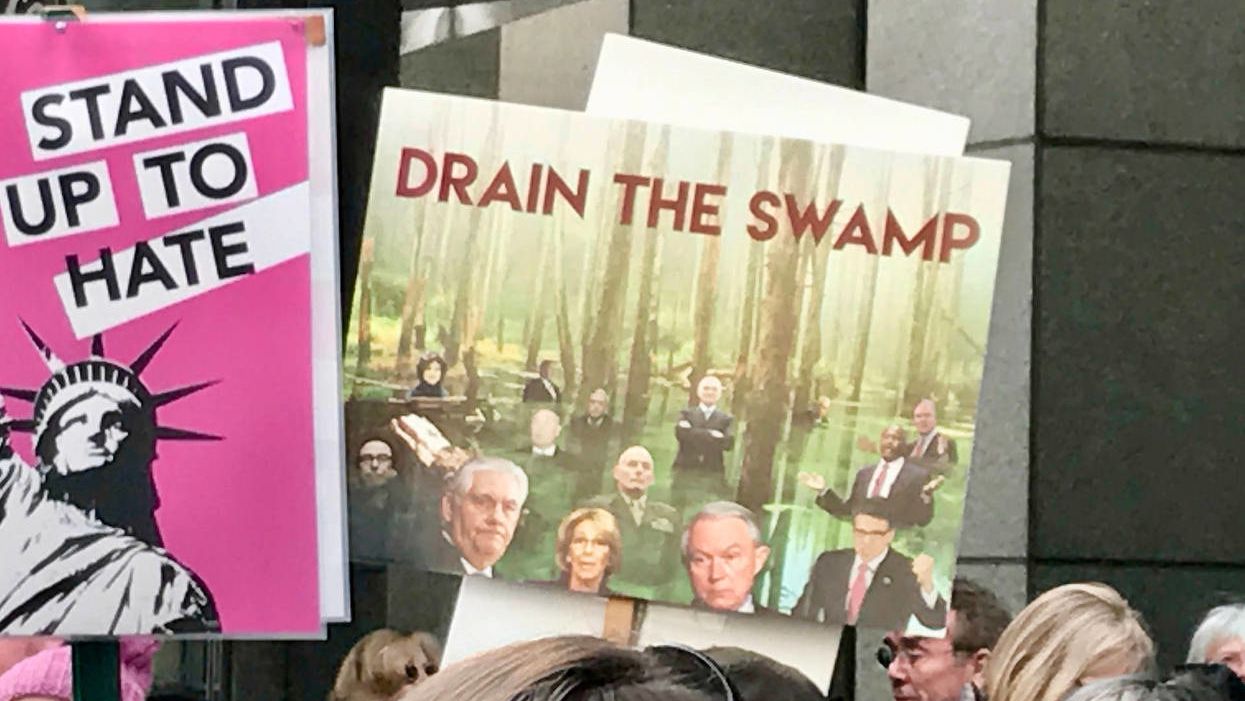 Weekend Reader, Sunday March 11