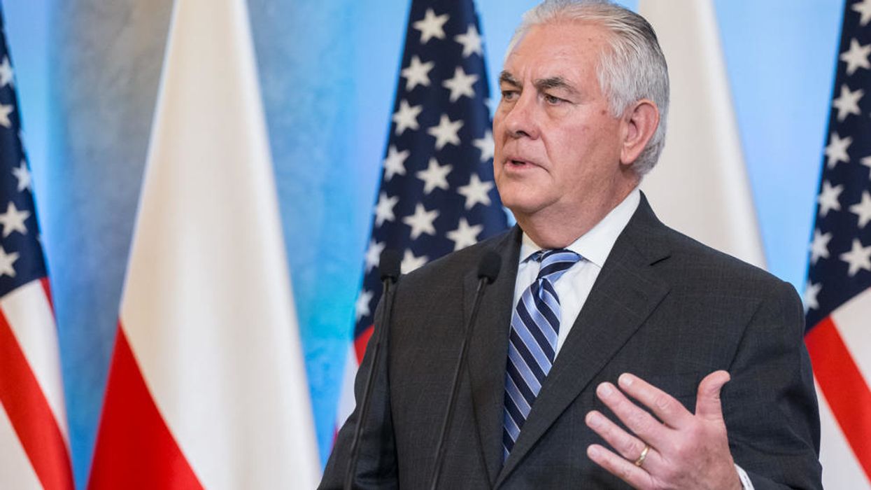 Weekend Reader, Sunday March 18