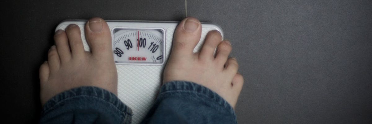 Why are we so fat despite our best efforts?