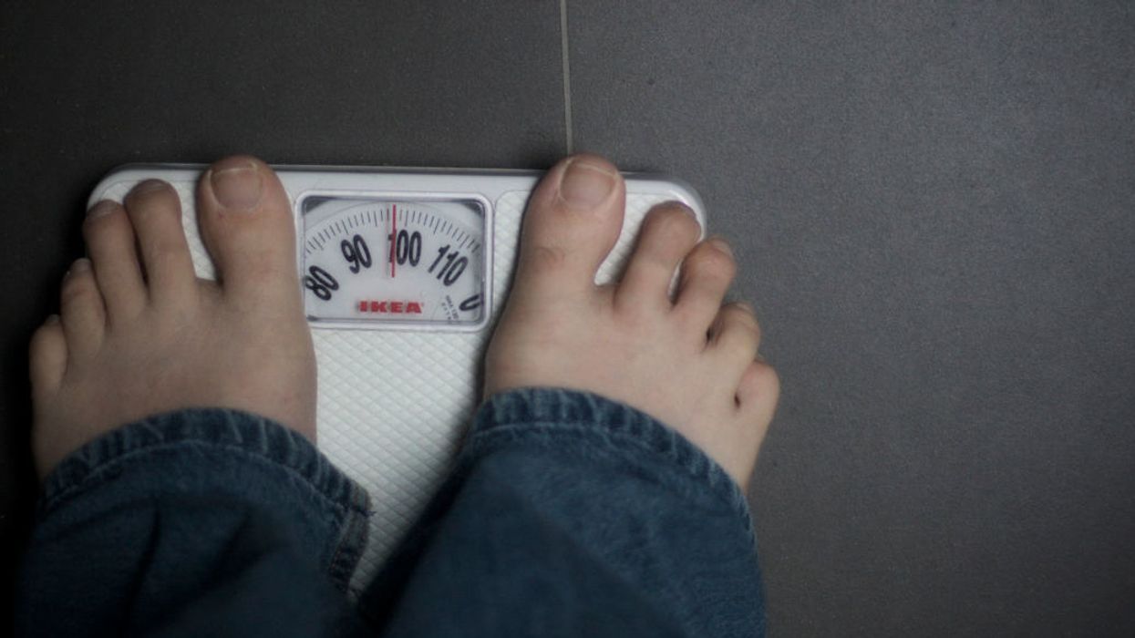 Why are we so fat despite our best efforts?