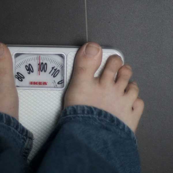 Why are we so fat despite our best efforts?