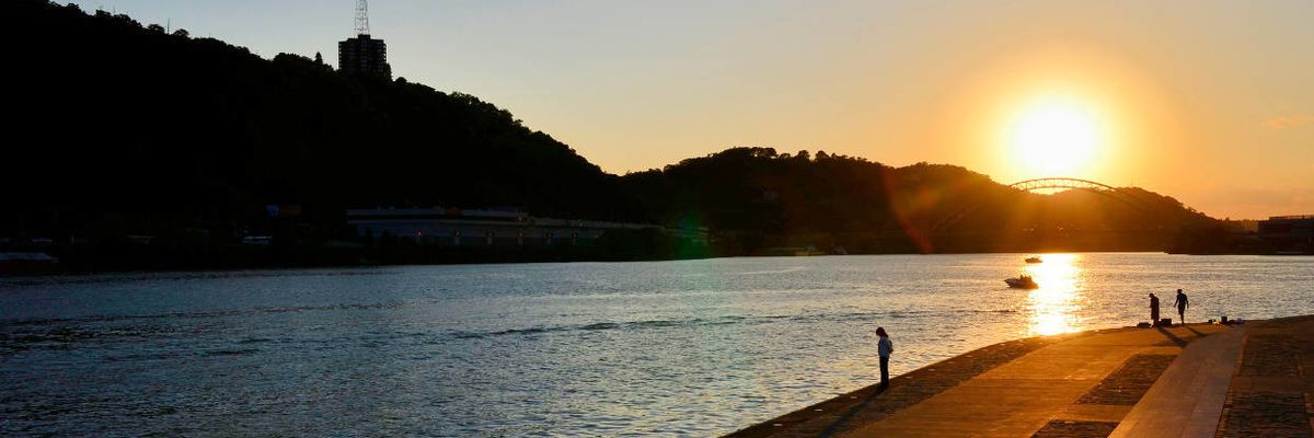 These five Western Pennsylvania facilities are dumping toxics into local rivers—often without punishment