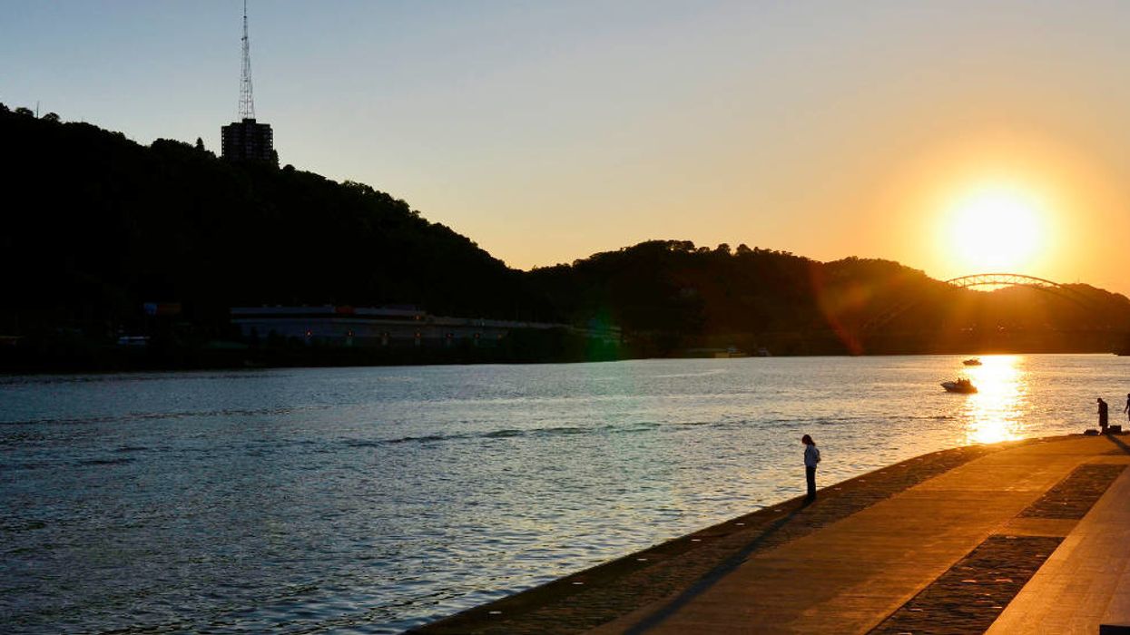 These five Western Pennsylvania facilities are dumping toxics into local rivers—often without punishment