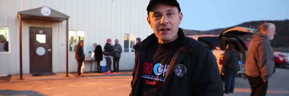 Seneca Nation takes on Pittsburgh startup to defend the Allegheny River