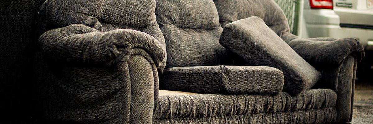 Good News: Toxic flame retardants declining in NYC kids’ blood
