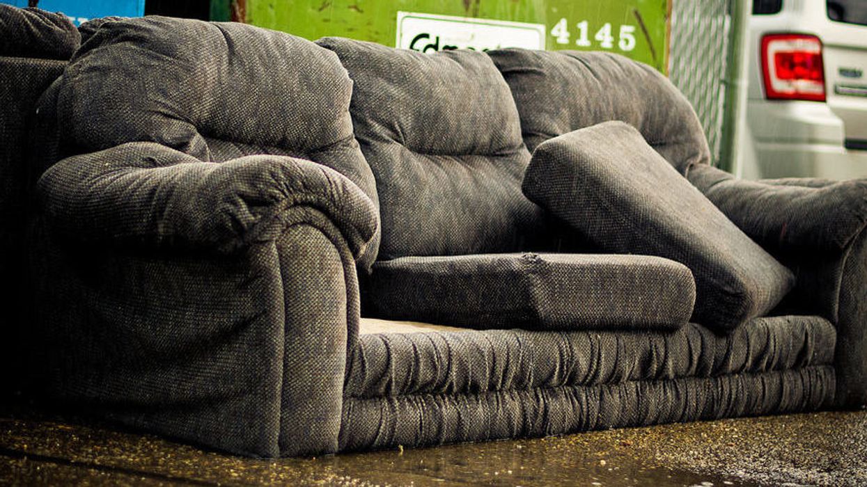 Good News: Toxic flame retardants declining in NYC kids’ blood