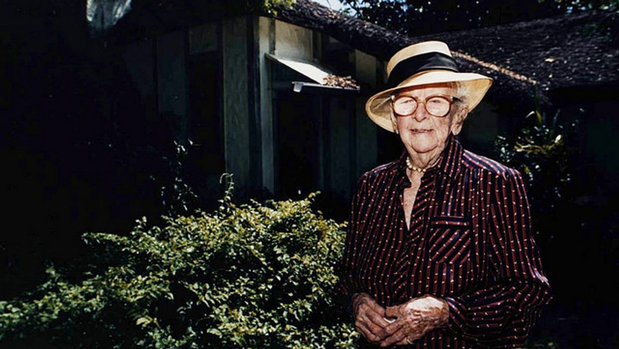 Household name/Weekend Reader for Sunday, April 8