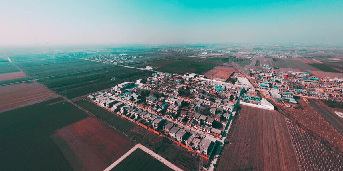 Overpopulation climate change will increase future hunger Biology Diagrams