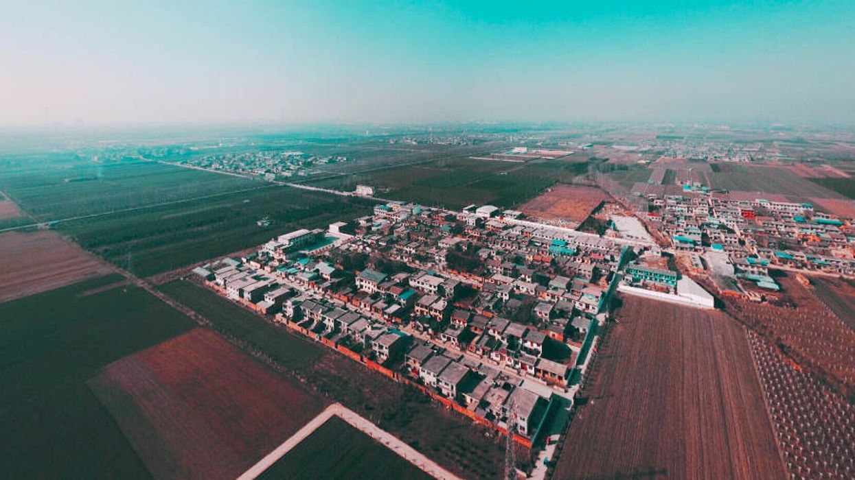 Analysis: Pessimism on the food front