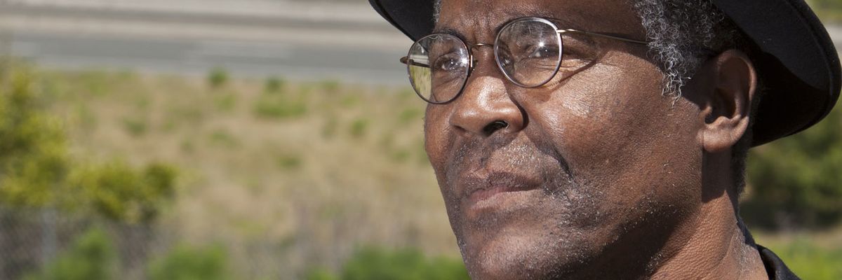 Pollution, Poverty and People of Color: Living with Industry