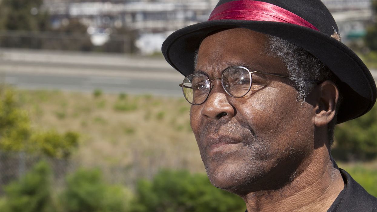 Pollution, Poverty and People of Color: Living with Industry